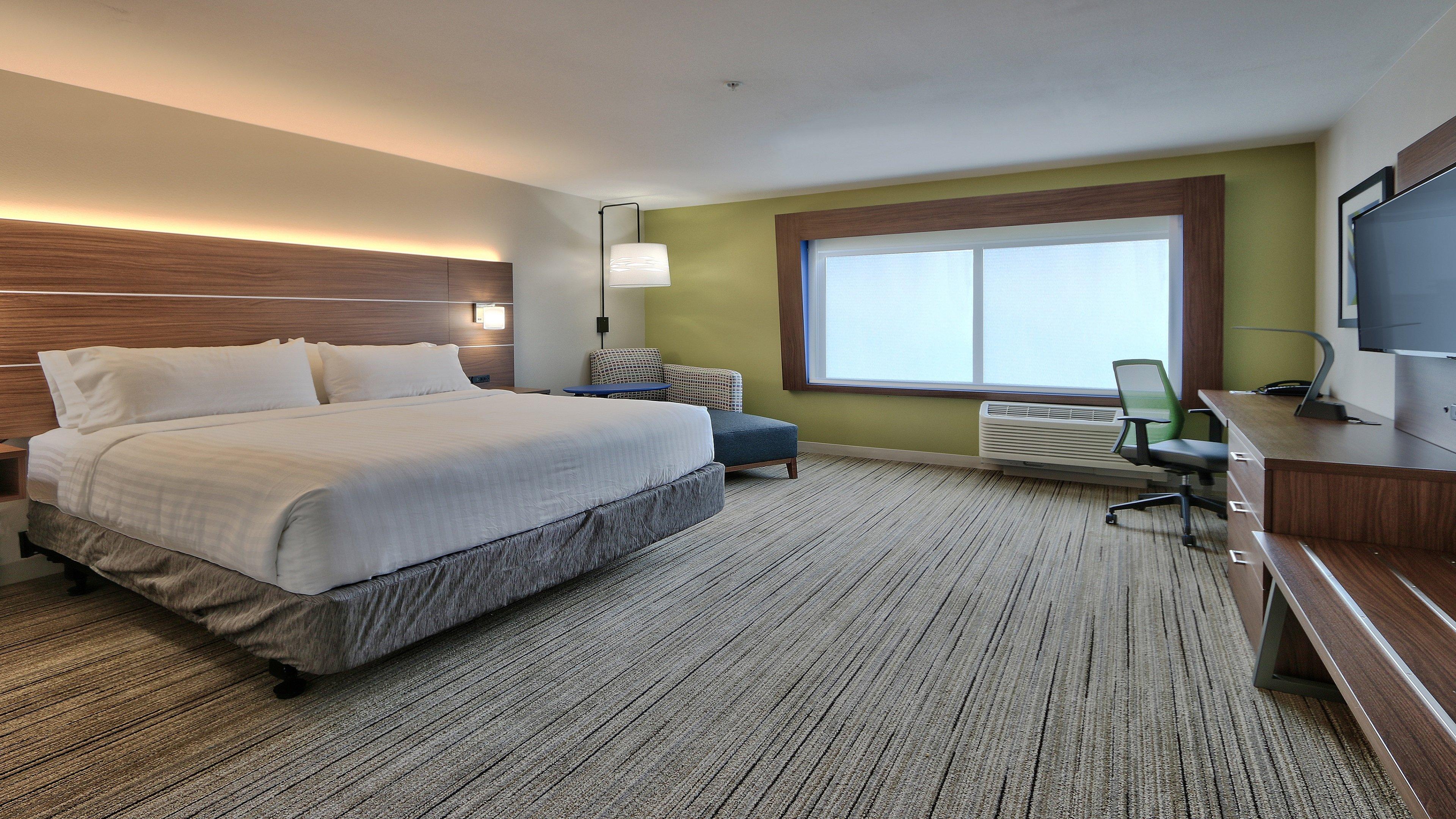 Holiday Inn Express & Suites Broomfield By Ihg Екстериор снимка