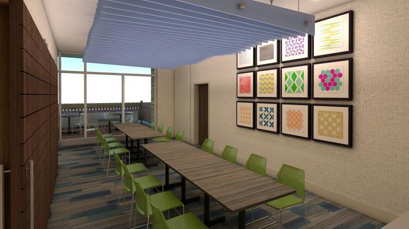 Holiday Inn Express & Suites Broomfield By Ihg Екстериор снимка