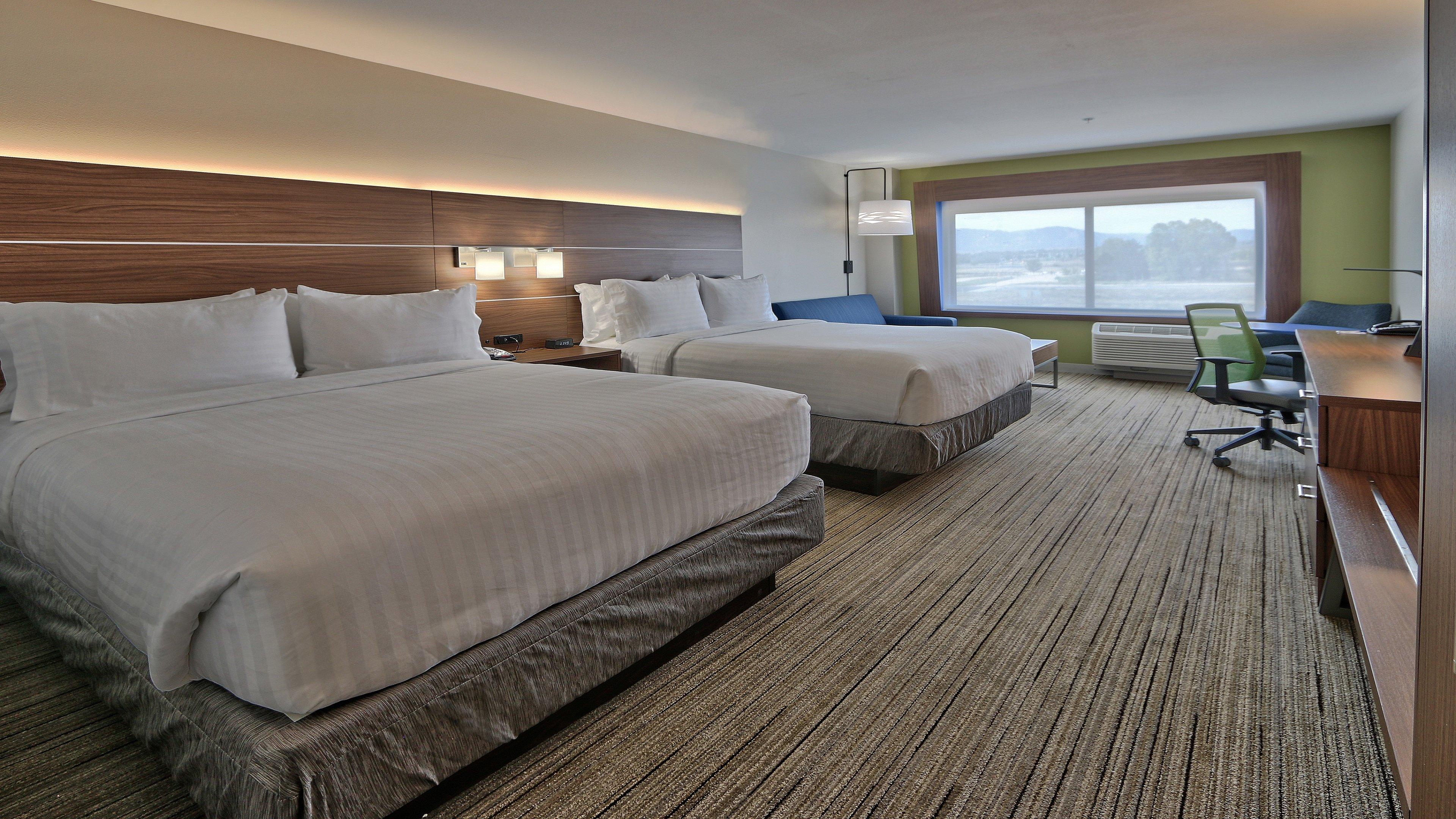 Holiday Inn Express & Suites Broomfield By Ihg Екстериор снимка