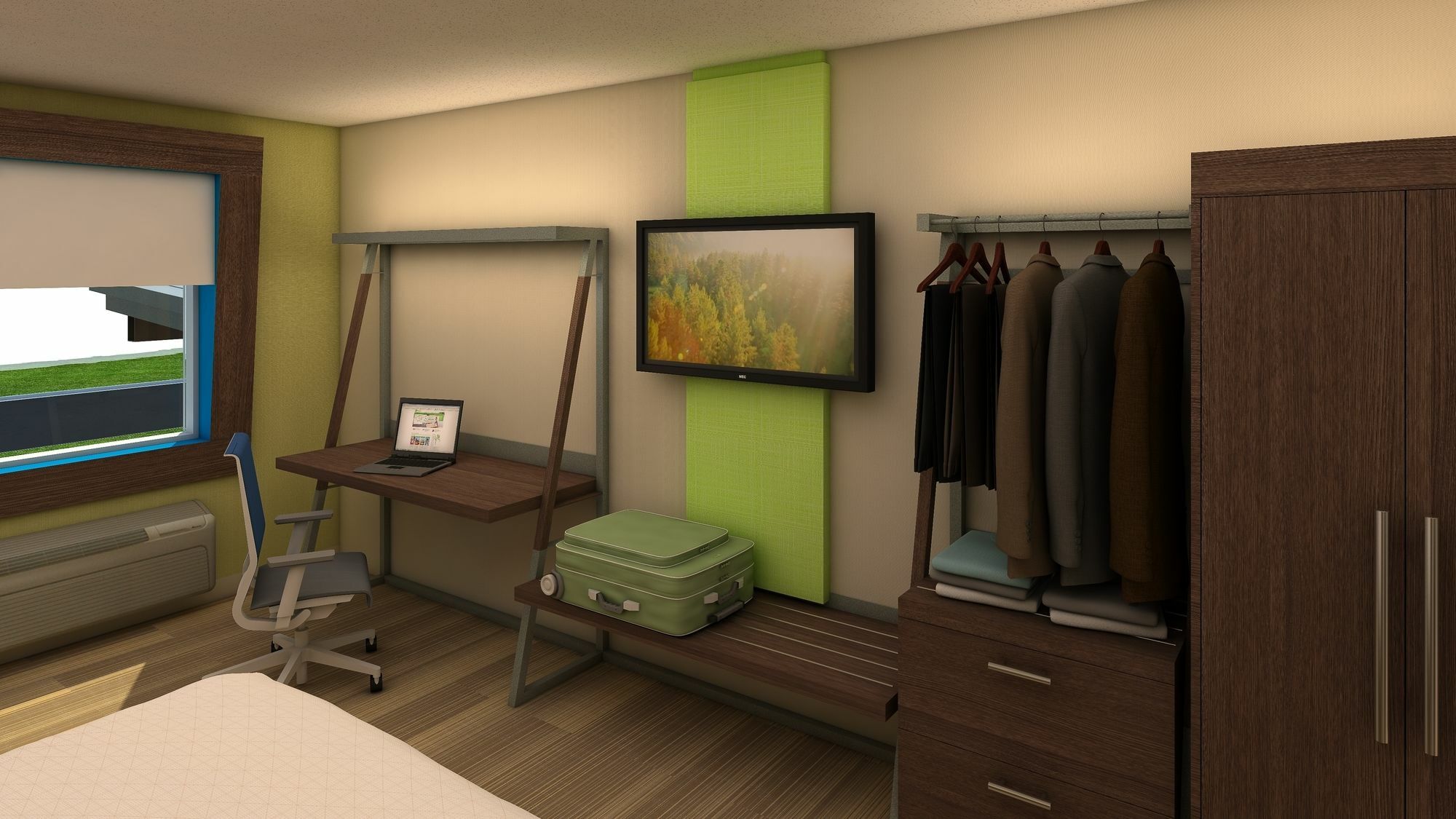 Holiday Inn Express & Suites Broomfield By Ihg Екстериор снимка